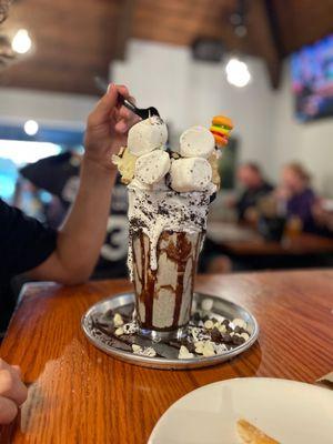 Steel Plow Burger Company