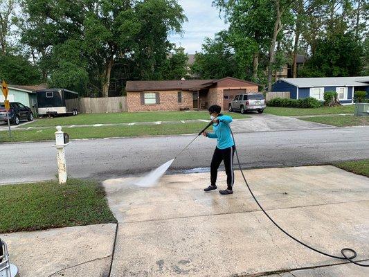 Prime Touch General Service