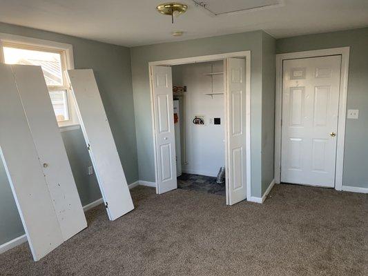 Eison Home Improvements