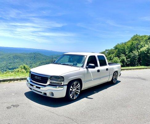 Pilot Mountain Auto Medics