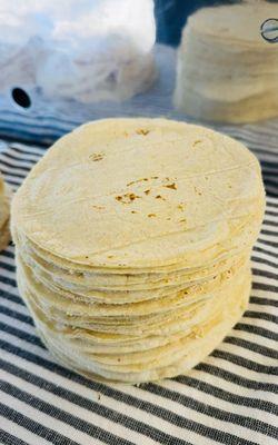 Villas Tortillas