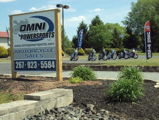 Omni Powersports