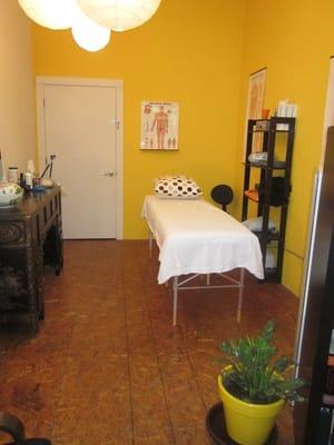 Welcome to Kenton Park Acupuncture!