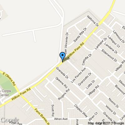 Marilu Cuts & Colors