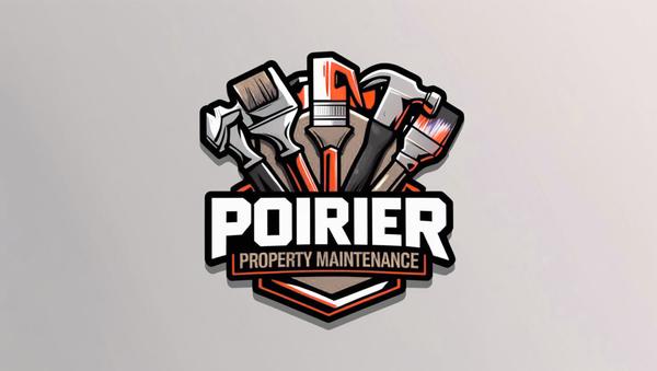 Poirier Property Maintenance