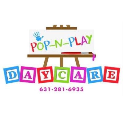 Pop N Play Daycare