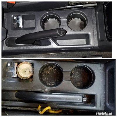 Cerezo Mobile Detailing