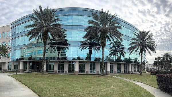 Sunshine Title Corporation