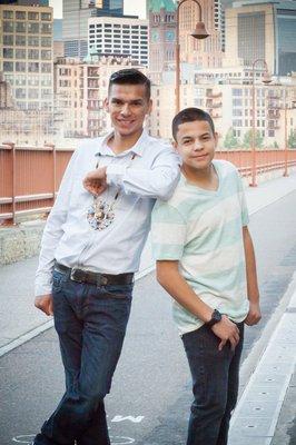 MR Ortwein's Photography