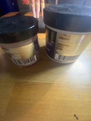 Lee's Nail Supply