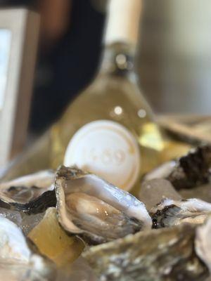 Sandspit Oyster Catering