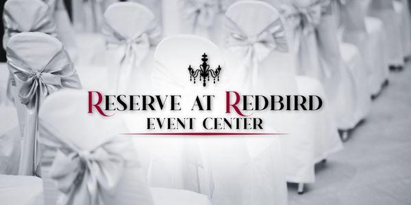 Reserve at Redbird Event Center