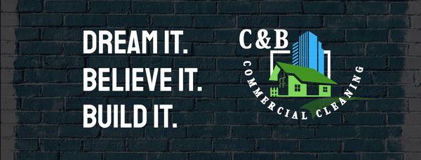 C&B Commercial Cleaning