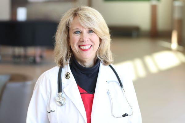 Campbell Family Medicine