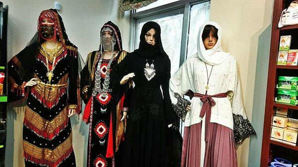 Alsaeedah Grocery & Spices