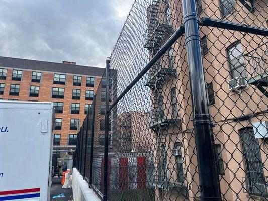 MHR Construction Services