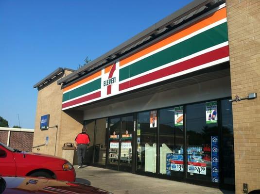 7-Eleven