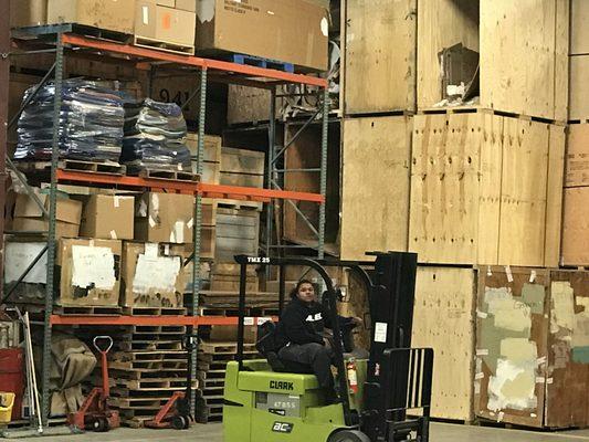 Piepho Moving & Storage