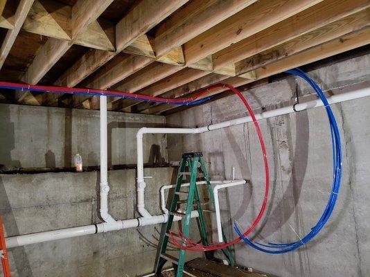 Plumbing Tech Pros LLC