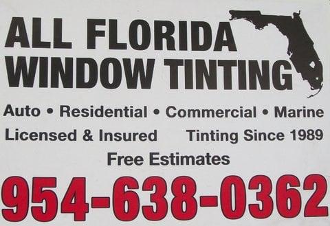 Located in Davie, Florida and serving the Tri County area since 1989