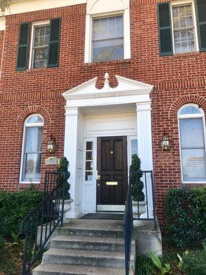 Anthony Nguyen at Chez La Femme