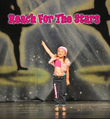 Reach For the Stars Dance Studio