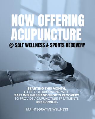 MJ Integrative Wellness