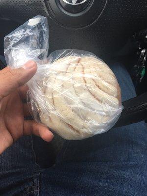 Cinco De Mayo Bakery