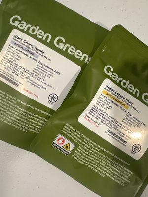 Honeybuzz Farms Dispensary