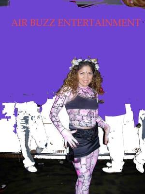 Body Art Parlor Henna Artists for Events