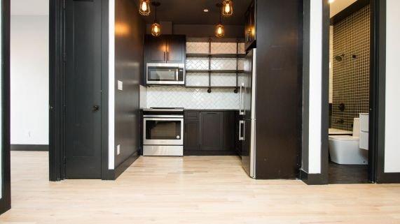 Luxury apartments for rent in Manhattan