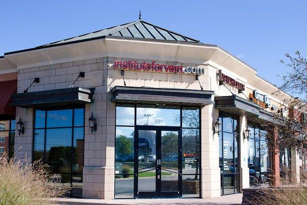 The Institute for Vein Health