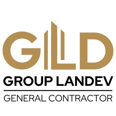 GLD Logo