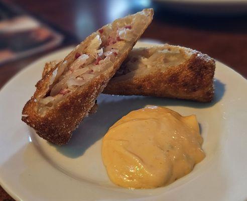 The Roaming Gnome Pub & Eatery