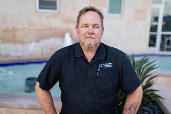 Kevin O'Brien - Exp Realty