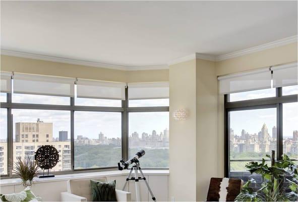 Vogue Window Fashion