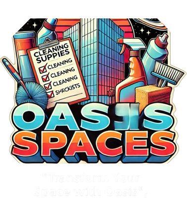 Oasis Spaces