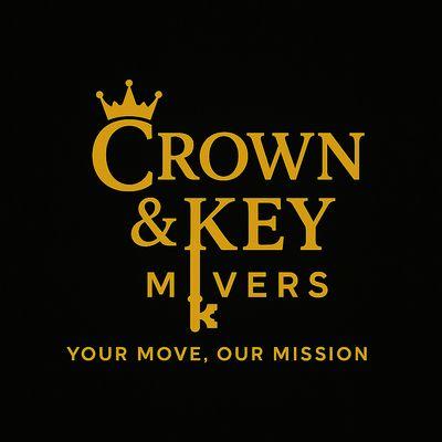 Crown And Key Movers