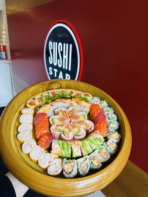Sushi Star