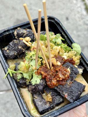Kissena Night Market 法拉盛夜市