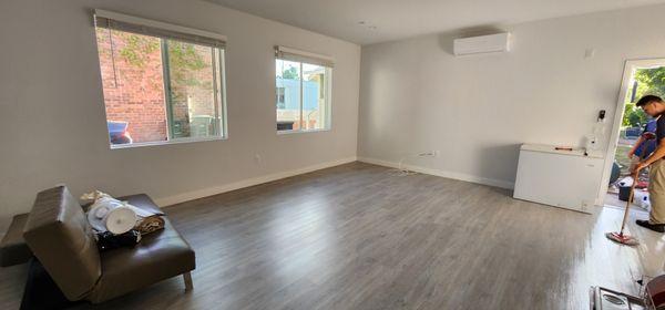 Melgar's Cleaning Service