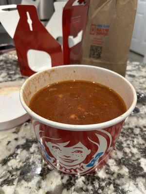 Wendy's
