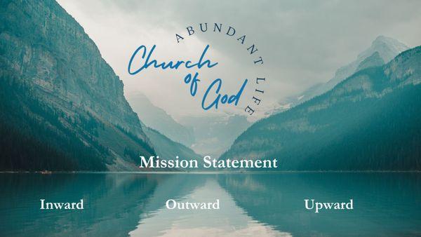 Abundant Life Church of God