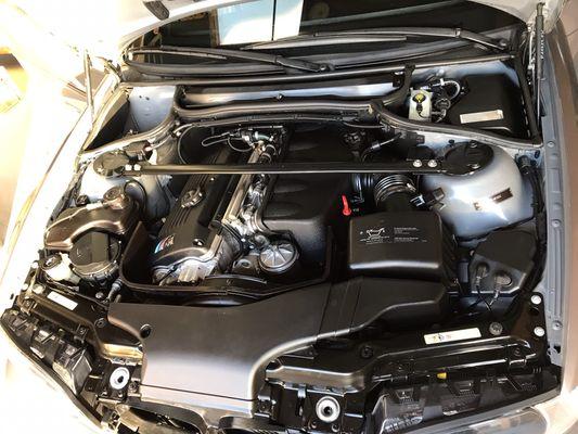 Keepin It Movin Motor Sports