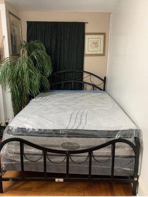 Sleep Shop of Clinton