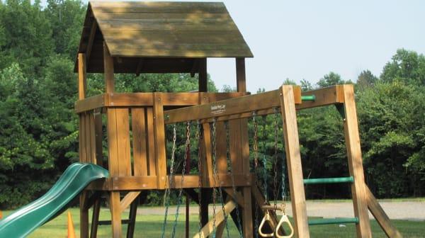 University Church of Christ at Charlotte