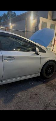 Jindal Andre Automotive Services