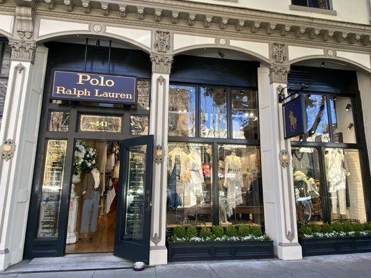 Polo Ralph Lauren
