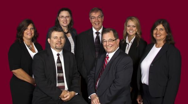 Kronlage & Olson, PC