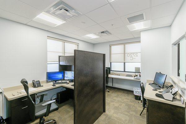 Minimally Invasive Vascular